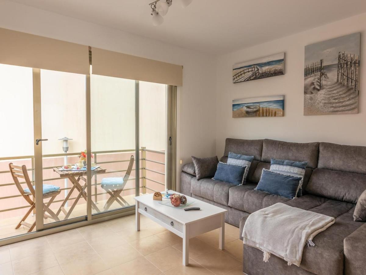 Lightbooking Costa Antigua Fuerteventura Costa De Antigua Luaran gambar