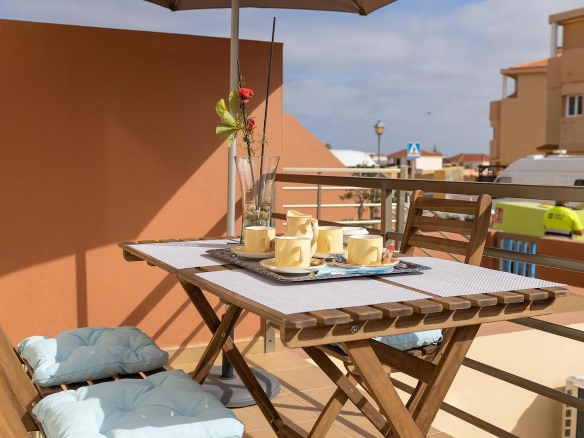 Lightbooking Costa Antigua Fuerteventura Costa De Antigua Luaran gambar