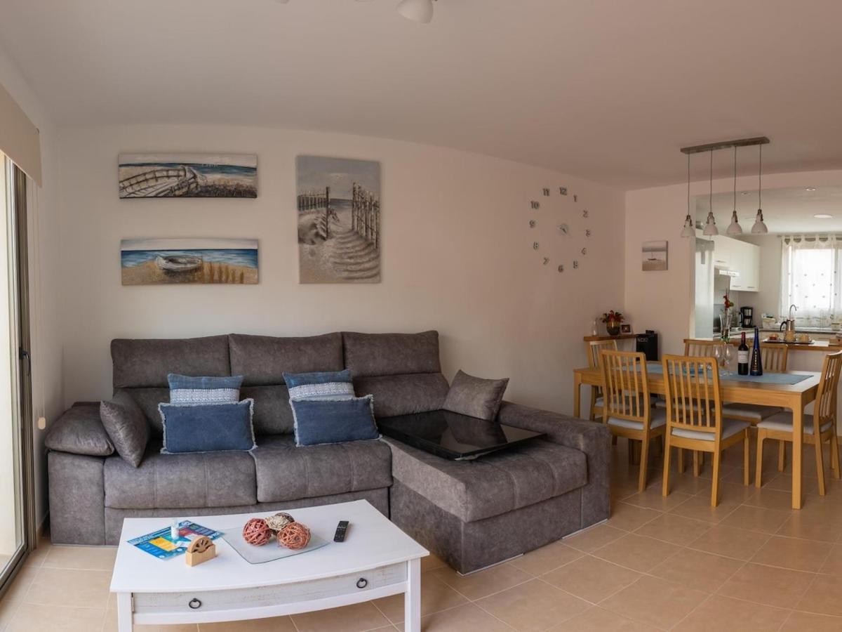 Lightbooking Costa Antigua Fuerteventura Costa De Antigua Luaran gambar