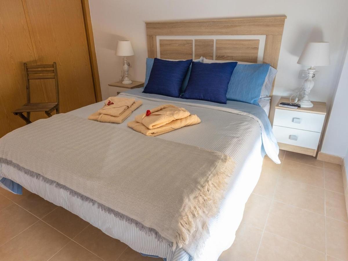 Lightbooking Costa Antigua Fuerteventura Costa De Antigua Luaran gambar