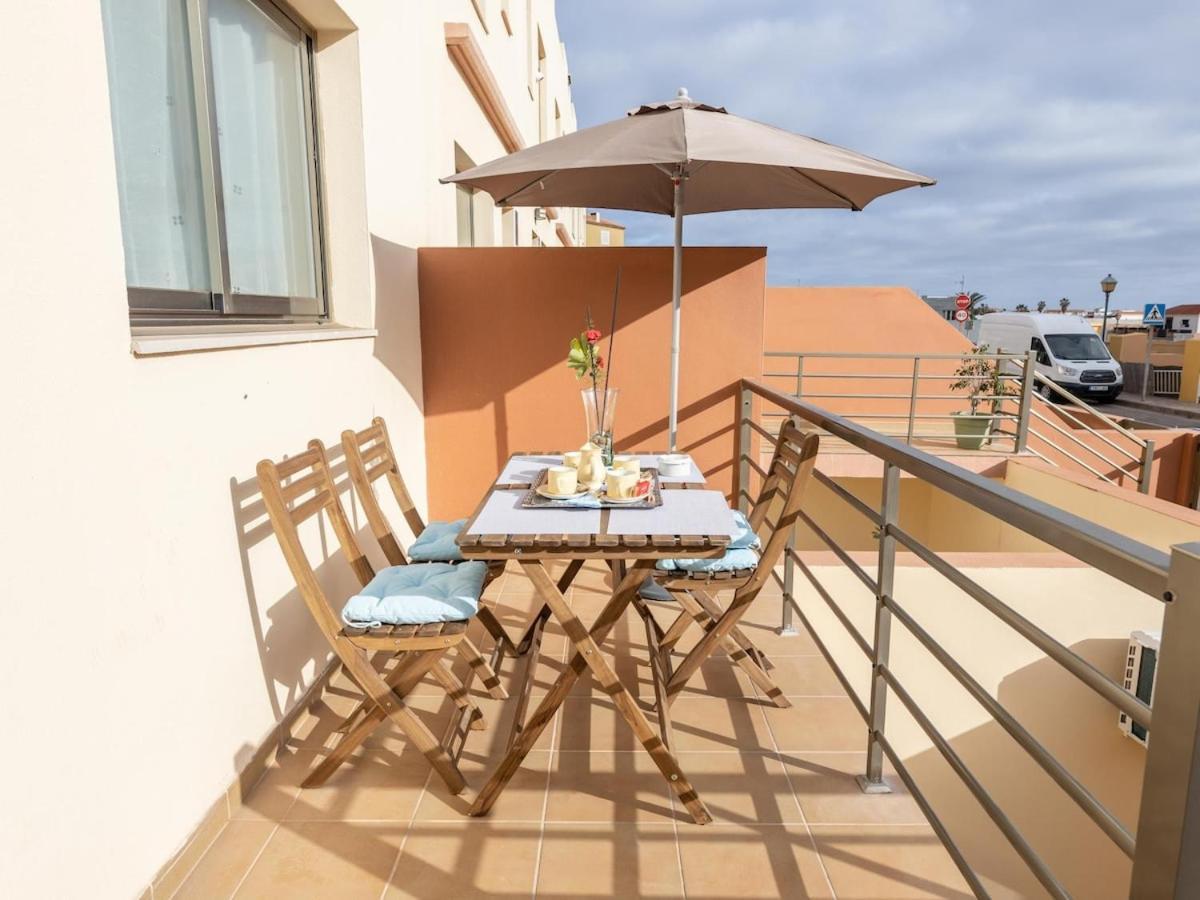 Lightbooking Costa Antigua Fuerteventura Costa De Antigua Luaran gambar