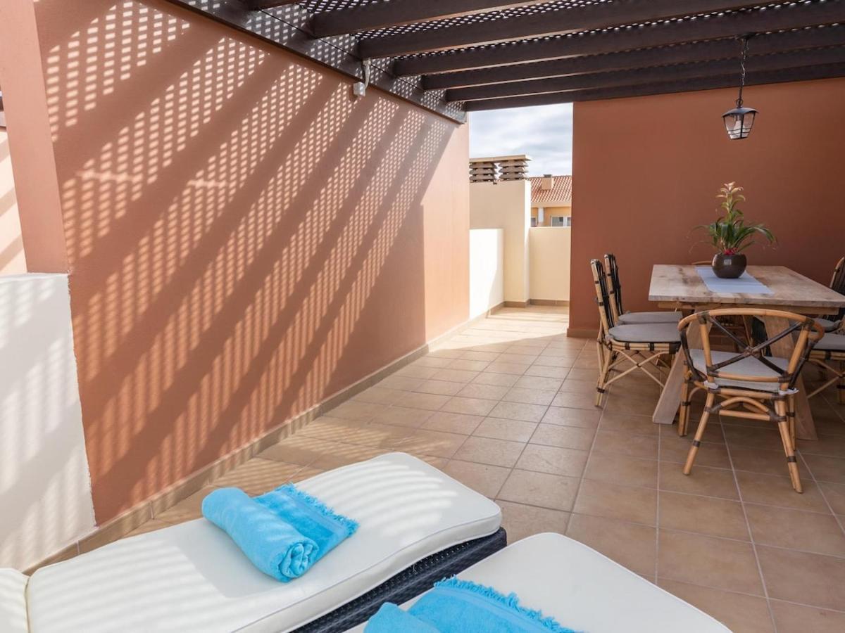 Lightbooking Costa Antigua Fuerteventura Costa De Antigua Luaran gambar