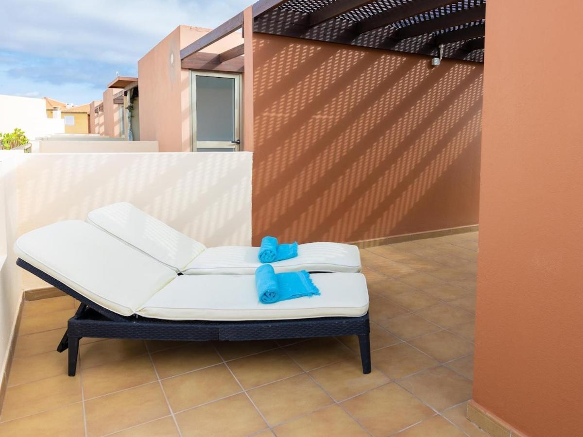 Lightbooking Costa Antigua Fuerteventura Costa De Antigua Luaran gambar