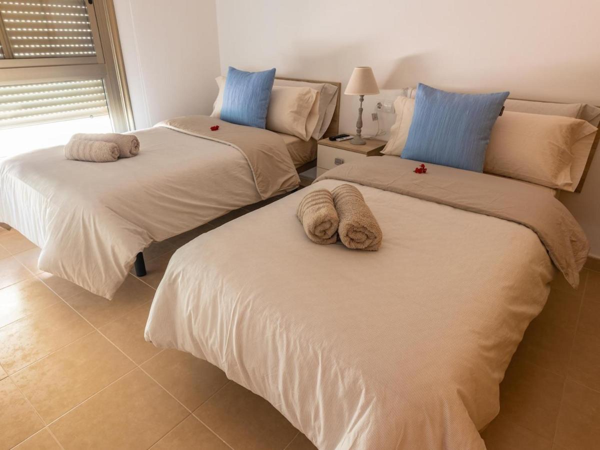 Lightbooking Costa Antigua Fuerteventura Costa De Antigua Luaran gambar