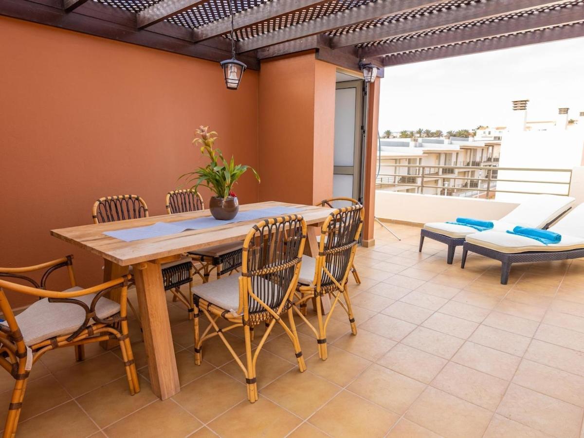 Lightbooking Costa Antigua Fuerteventura Costa De Antigua Luaran gambar