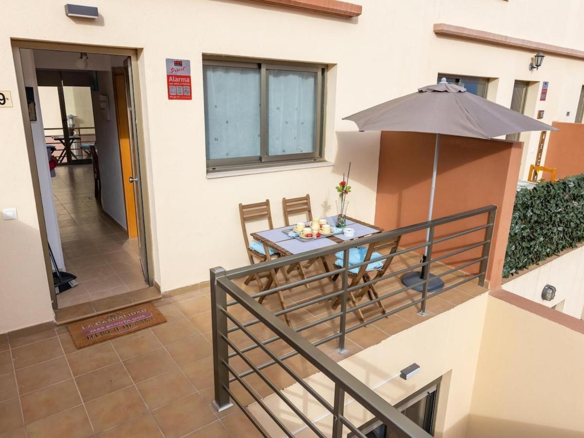 Lightbooking Costa Antigua Fuerteventura Costa De Antigua Luaran gambar
