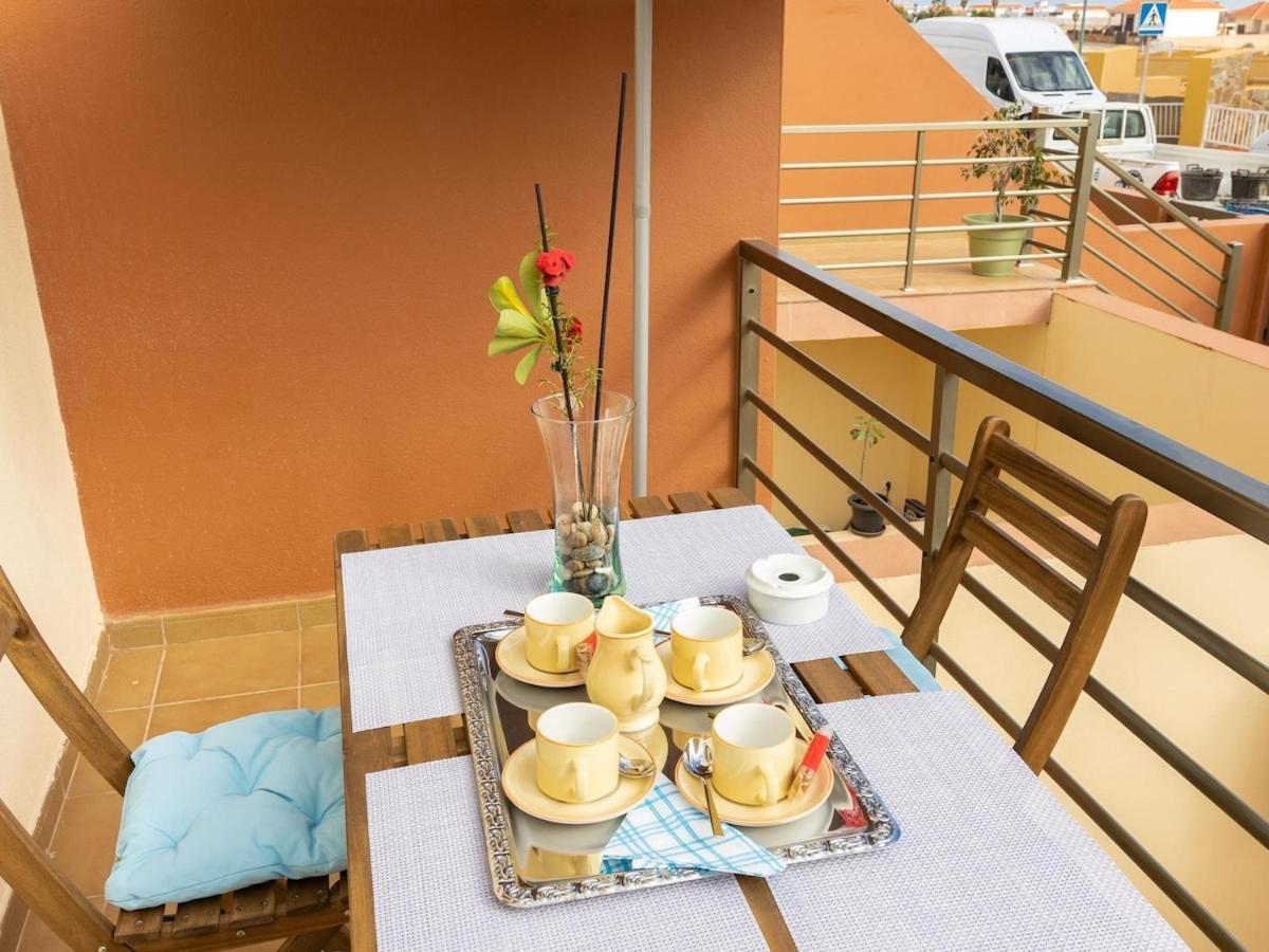Lightbooking Costa Antigua Fuerteventura Costa De Antigua Luaran gambar