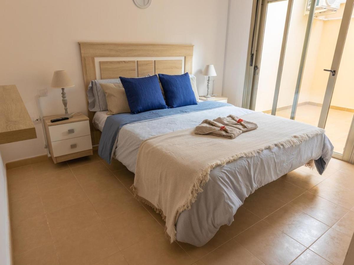 Lightbooking Costa Antigua Fuerteventura Costa De Antigua Luaran gambar